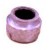 conus achterwiel 12mm kwaliteit A  Maxi